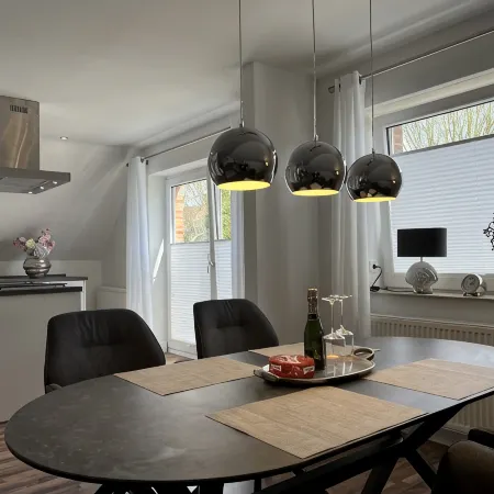 Ferienwohnung Meischen