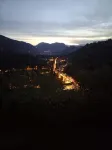 Château D'uriage: Studio Atypique à 20 min de Grenoble et a 20 min de Chamrousse - Wi-Fi