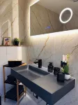 Modern apartment ZS15 with WLAN and fully equipped kitchen - 무료 와이파이