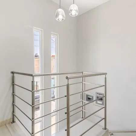Cozy 2-bedroom apartment in charming Tequila with WiFi, AC