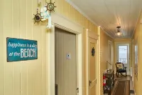 L'Ancre de Matane Vue Fleuve & Plage