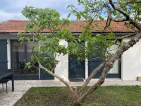Villa Le Figuier ideally located in a peaceful, central neighborhood. - 3-Star