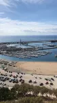 Wonderful apartment in front of the sea - Wifi