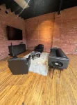Stylish Downtown Loft! - Condos