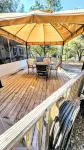 2 Bedroom 2 Bath Quarry Lake Getaway
