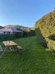 Countryside Cottage in the Mendip Hills, with garden - Wi-Fi