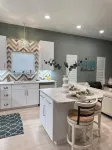 The Bohemian. Unit #5 Charming 2-bedroom apartment in gorgeous Corpus Christi.