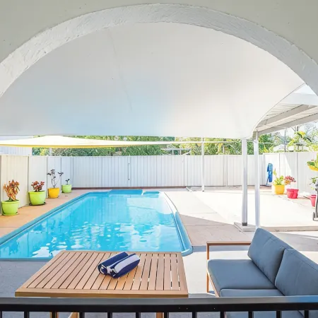 Nightcliff Exquisite Family Home with Pool