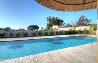 Gîte Villa Les Océanides - Villas