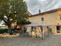 Chez mamie - Bungalows