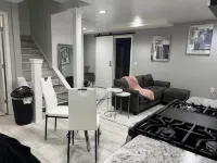 Pristine and Serene 1-BR Apt near Battery Atl