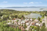 Cozy Condo in the Heart of Downtown BigFork