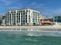 Loft - Seaside, with Pool, Wi-Fi and Garage - 公寓