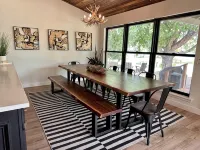 Lakefront Home+Hot Tub with all of the ingredients for a perfect family getaway!