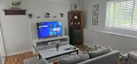 Tilto Executive SuiteCozy Two Bedroom Apartment,4mins drive to Mcallister mall