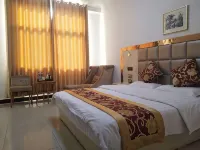 Danfeng Shengyi Hotel - 2-Star