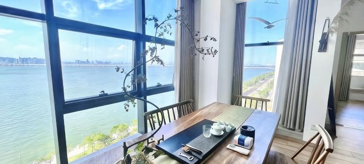 Xiamen Shiguang · Light hotel (Gaoqi International Airport Wuyuanwan Branch) Xiamen otelleri