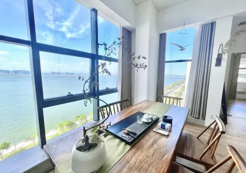 Xiamen Shiguang · Light hotel (Gaoqi International Airport Wuyuanwan Branch)