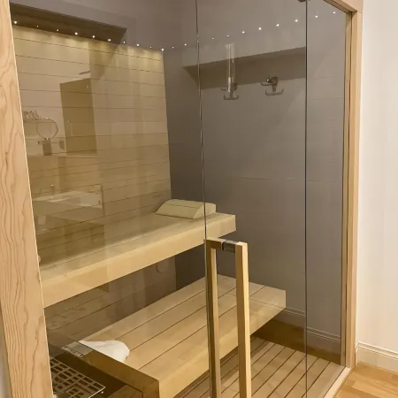 Adler Cavalieri Hotel-Private Spa & Gym
