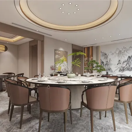 Guanlan International Hotel