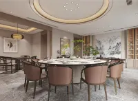 Guanlan International Hotel - Bữa sáng