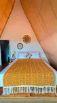 The Dewi Bedugul - campings
