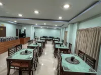 ทึ่งโด้บูทีค โรงแรมในพาโร