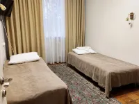 Zhmz Lesnoj Dvorik Sanatorium ジューコフスキーのホテル