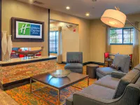 Holiday Inn Express & Suites GRANBURY by IHG Hotels in Hood County