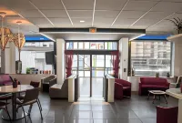 Hotel Bains Sarrailh - Gym