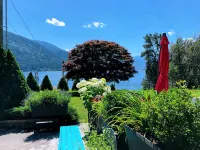 Kokanee Glacier Resort - con vistas a la montaña