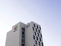 Hotel Tierra Viva Piura Hoteles cerca del Aeropuerto Internacional Guillermo Concha Ibérico