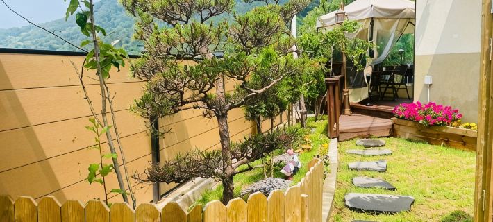 Casagusto Hotels in Paju-si