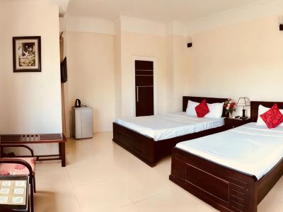 Nam Long Plus Hotel