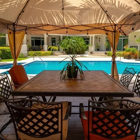 Villa Segovia Cozumel