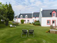 Hotel le Clos Fleuri Hotels in Le Palais