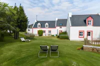 Hotel le Clos Fleuri - Wifi
