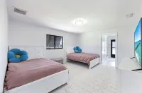 邁爾斯堡海濱靜居度假屋 - 3間卧室, 私人泳池 - 4星級
