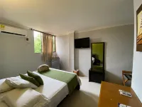 Hotel San Francisco