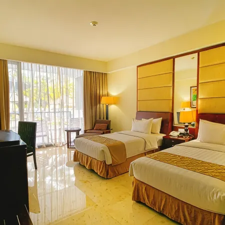 Bela Hotel Ternate