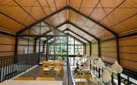 Gulala Azana Hotel & Resort Guci Tegal - breakfast