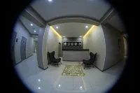 777酒店 - 酒吧
