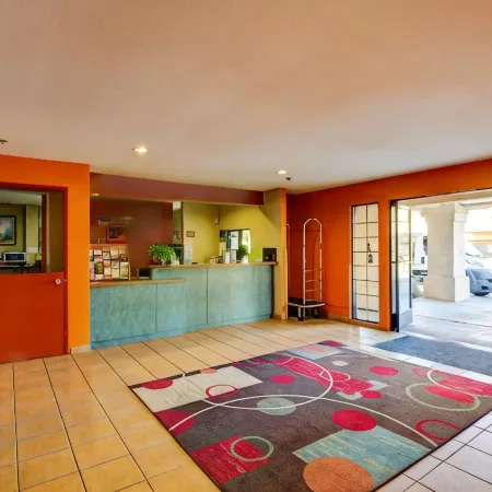 Inn at Rohnert Park