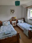 2 Bedroom Luxury Cottage close to Bakewell, in the stunning Peak District