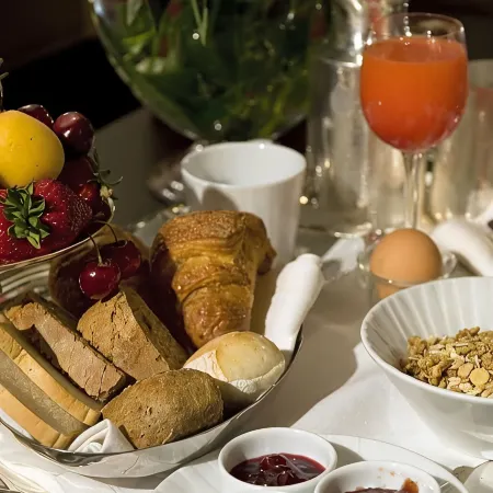 Park Hotel Ai Cappuccini