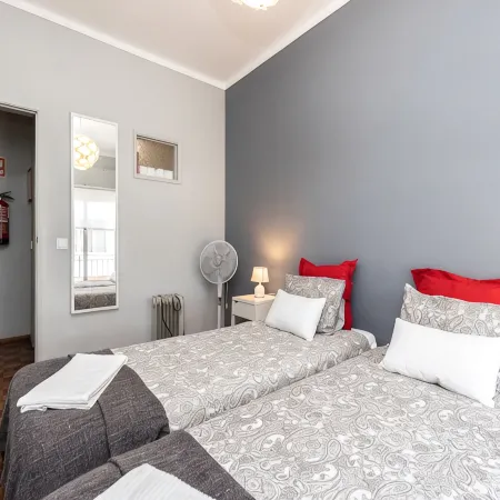 Sooty Blue Apartment, Wifi