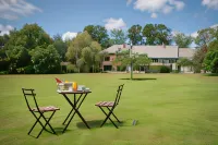 Le Manoir de la Campagne