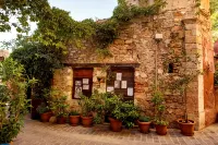 Odyssey House