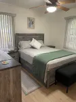 Charming 2-bedroom in Sebring with AC and Wi-Fi, with serene country atmosphere - 3 tähden