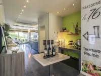 Hôtel Mercure Annecy Sud - petit déjeuner